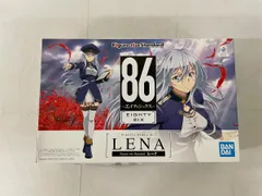 【未開封】フィギュアライズスタンダード 86-エイティシックス- レーナ