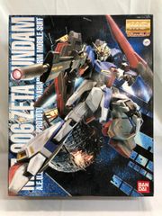 [미개봉] MG 1/100 MSZ-006 제타 건담 Ver.2.0 (기동 전사 Z 건담)