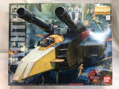 MG 1/100 G 파이터 [건담 ver.2.0용 V작전 모델] (기동전사 건담)
