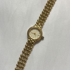 RAYMOND WEIL 18KGP QUARTZ watch 9814 - メルカリ