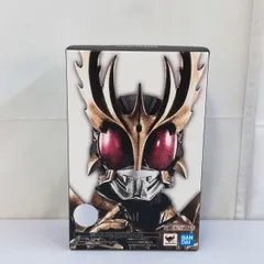 mC085a [未開封] S.H.Figuarts 真骨彫製法 仮面ライダークウガ ライジングアルティメット フィギュアーツ 真骨頂製法 | Q