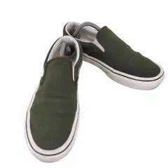 バンズ VANS SLIP ON LITE スリッポンライト V98 LITE HEMP  メンズ JPN：28 