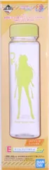 BANDAI SPIRITS 一番くじ 劇場版 美少女戦士セーラームーンEternal Happy Girls Collection E賞スーパーセーラーヴィーナス スリムクリアボトル