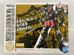 2026年最新】mg 1/100 武者ガンダムmk-ii 徳川家康ver.の人気アイテム