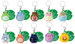 FROG STYLE フロッグスタイル めじるしアクセサリー 全10種セット