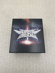 BABYMETAL THE ONE LIMITED EDITION カルタ - メルカリ