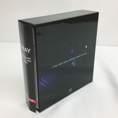 レア品】X-RAY 35th Anniversary Complete Box - メルカリ