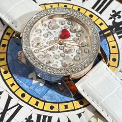 カプリウォッチ Amazon.co.jp: [カプリウォッチ] CAPRI WATCH MultiJoy Art. 5249