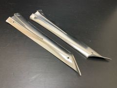 v125/G アンダースポイラー アンダーガード サイドスポイラー Ben ベン