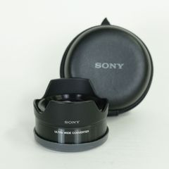 SONY ANARPHIC LENS VCL-W169 アナモルフィックレンズ - メルカリ