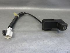 トヨタ純正 80ノア系用マルチビューバックカメラ08634-28210？ - メルカリ