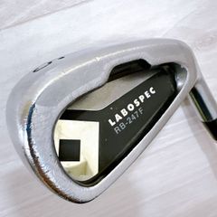 オノフONOFF LABOSPEC RB-247U ユーティリティ 21° - メルカリ