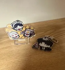 あんさんぶるスターズ！！(あんスタ) グッズ 出品