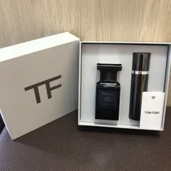 【未使用品】TOM FORD OUD WOOD　50mlのサムネイル