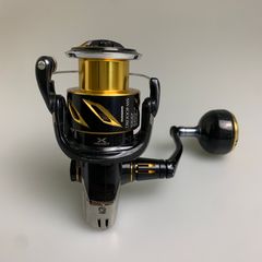 シマノ⭐︎20ステラSW5000XG⭐︎D-30 - メルカリ