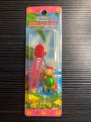 ご当地キティ タイ限定 根付け ストラップ - メルカリ