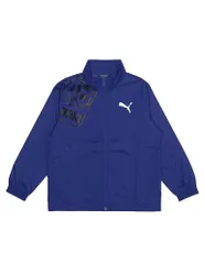 新品 [プーマ] ACTIVE SPORTS ウラメッシュ ジャケット_68362127_130