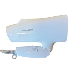 A03012 Panasonic 25年製 EH-NE4K-H ヘアドライヤー