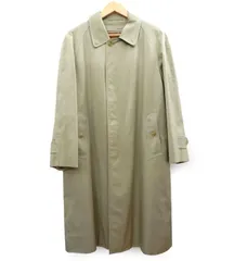 Burberrys バーバリーズ/ライナー付き ステンカラーコート ベージュ系 ブラウン系 メンズ/FB3202