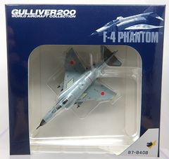 GULLIVER 1/200 F-14 TOMCAT VF-154 - メルカリ