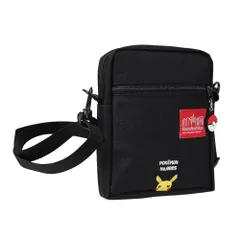 新品 City Light Bag Ver.2 Pokemon Pikachu BLK