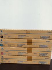 コニカミノルタ TN324 純正未使用 4色セット - メルカリ