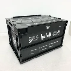 【中古】カバー holoX Secret Container Box/バーチャルYouTuber ホロライブ 秘密結社holoX 3Dお披露目記念[6][240006558479] 2026年最新】holox コンテナの人気アイテム - メルカリ