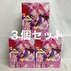 未開封 麻雀ファイトガール ミツモト・ダイア サキュバスチアコス フィギュアコレクション ３個セット SF3535 c107