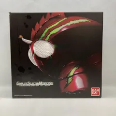 【中古】バンダイ CSM アマゾンズドライバー Ver.アルファ 開封品 仮面ライダーアマゾンズ[97]