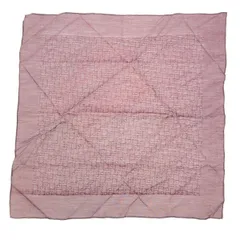 Christian Dior クリスチャンディオール ハンカチーフ  プチスカーフ    パープル レディース / 240001191759