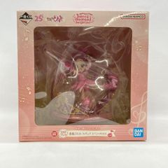 [중고] 반다이 이치 반 쿠지 오자 마녀 도레미 Sweet magical surprise! 라스트 원상 봄 바람 도레미 스페셜 Ver. 미개봉품 [97]
