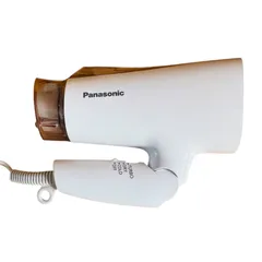 A03013 Panasonic ヘアドライヤー EH-NE4E-PN ピンクゴールド