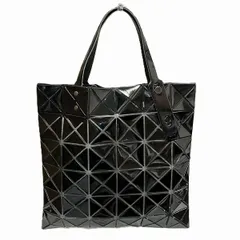 イッセイミヤケ　バオバオ　バッグ　トートバッグ　ハンドバッグ　ユニセックス