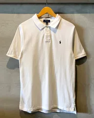 POLO Ralph Lauren-Polo shirt-(Boy’s size XL) ポロシャツ ラルフローレン ポロ