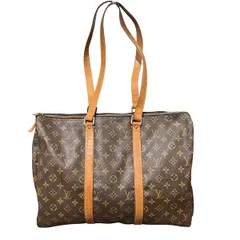 ルイヴィトン LOUIS VUITTONフラネリー45 ボストンバッグ　トート LOUIS VUITTON フラネリー45 ボストンバッグ M51115 ルイヴィトン LVの