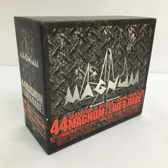 2026年最新】44マグナムライブの人気アイテム - メルカリ