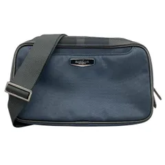 ブラックレーベル　クレストブリッジ　バッグ　ショルダーバッグ　ボディバッグ　バッグ　メンズ　美品