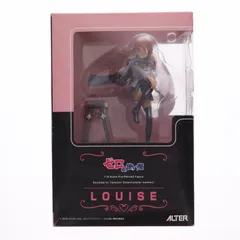 ルイズ ゼロの使い魔 1/8 完成品 フィギュア アルター