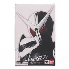 S.H.Figuarts(フィギュアーツ) 真骨彫製法 仮面ライダーW(ダブル) ファングジョーカー 完成品 可動フィギュア バンダイ