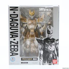 혼웹상점 한정 SHFiguarts(피규아츠) n·다그바·제바 가면 라이더 쿠우가 완성품 가동 피규어 반다이