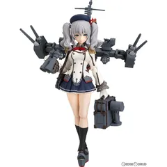 (再販) figma(フィグマ) 317 鹿島(かしま) 艦隊これくしょん -艦これ- 完成品 可動フィギュア マックスファクトリー