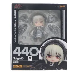 ねんどろいど 440 水銀燈(すいぎんとう) ローゼンメイデン 完成品 可動フィギュア グッドスマイルカンパニー