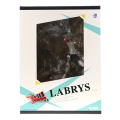 ラビリス ペルソナ4 ジ・アルティメット イン マヨナカアリーナ 1/8 完成品 フィギュア アルターのサムネイル