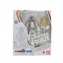 S.H.Figuarts(フィギュアーツ) 仮面ライダーフォーゼ ベースステイツ 完成品 可動フィギュア バンダイ