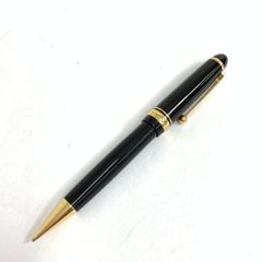 モンブラン 165 ゴールド クラシック メカニカルペンシル シャープ