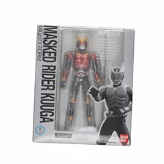 SHFiguarts(피규아츠) 가면 라이더 쿠우가 마이티폼 완성품 가동 피규어 반다이
