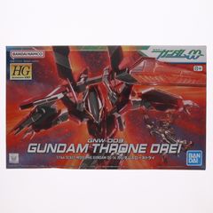 (재판매) HG 1/144 GNW-003 건담 슬로네 드라이 기동 전사 건담 00 (더블 오) 프라 모델 (5060644) 반다이 스피릿