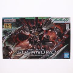 (재판매) HG 1/144 GNX-Y901TW 스사노오 기동전사 건담 00(더블오) 프라모델(5060650) 반다이 스피릿츠