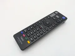 I-O DATA テレビチューナー RC-X40-001 リモコン(M1194)のサムネイル