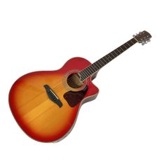 Used S.Yairi YE-58 CB Advanced Series Acoustic-Electric Guitar by S.Yairi, W11003657
